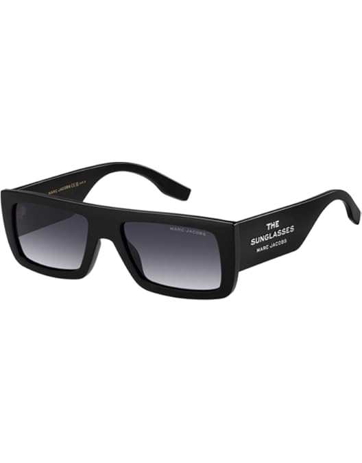 Amazon.com: Marc Jacobs Sunglasses 757 /S B7 G : Clothing, Shoes